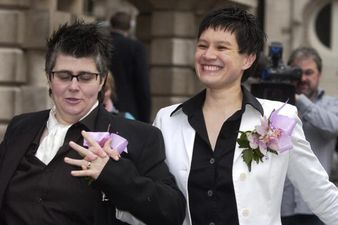 Judgement On Same Sex Marriage Cases In Northern Ireland Expected After Christmas