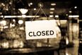 11 food businesses were issued with closure orders last month