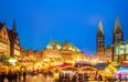 Weekend In The City: Explore Bremen’s Magical Christmas Markets