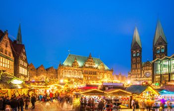 Weekend In The City: Explore Bremen’s Magical Christmas Markets