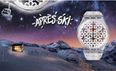 WIN: Give Your Aprés Ski Style A Lift With These Gorgeous Watches From Swatch