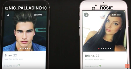 Does This “Social Experiment” Prove Finding Love is Harder for Men?