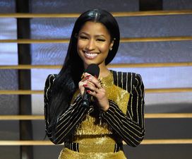 10 Times Nicki Minaj Slayed All Of Us