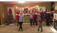 This Family’s Christmas Dance Has To Be Seen To Be Believed