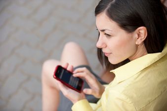 Turns Out Punctuation In Texting Matters More Than You Think