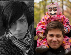 The Emo Kids of 2000 are Sharing What They Look Like Now and The Difference is Hilarious