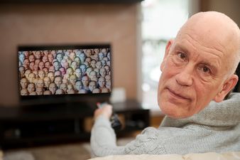 18 Things It’s Funny To Think About John Malkovich Doing