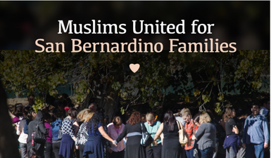 $100,000 Raised By American Muslims For San Bernardino Shooting Victims