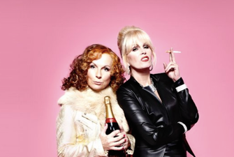 Big News For Absolutely Fabulous Fans As Film Release Date Announced
