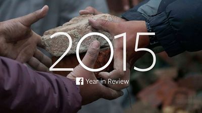 Facebook Reveal The Most-Talked About Topic In Ireland This Year