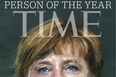 German Chancellor Angela Merkel First Female ‘Time Person Of The Year’ In 29 Years