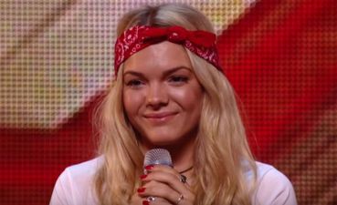 Bad News For Louisa Johnson As Her Winner’s Single Has The Worst Ranking In XFactor History