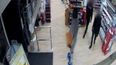 VIDEO – London Man Casually Shoplifts A Crate Of Lucozade… On A Hoverboard