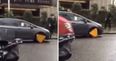 VIDEO: This Is One Way Of Avoiding The Clamping Charge