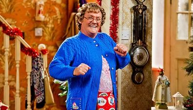 So This Is The Christmas Gift Most Likely To Disappoint Irish People