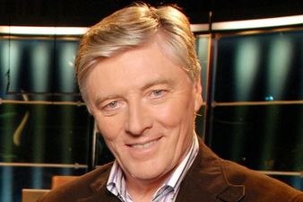 Pat Kenny chatting about “ghee” on the radio today is HILARIOUS
