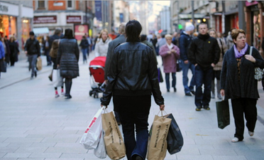 Move Over Grafton Street – THIS Is The Most Popular Dublin Spot For Christmas Shopping