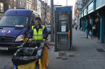 This Photo of a Very Happy Council Man is Going Viral