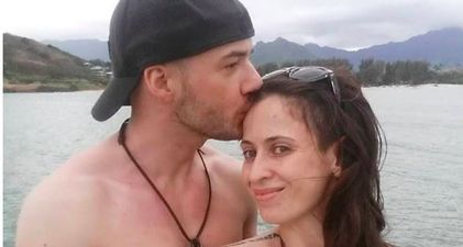 Husband Does The Sweetest Thing For His Wife Who Has Suffered With Depression