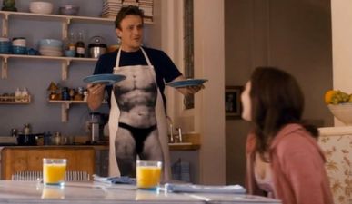 8 Stages Of A Relationship As Told Through A Couple’s Dinner Plans