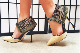 How To Tell If You Can Walk In Shoes Before Buying Them Online