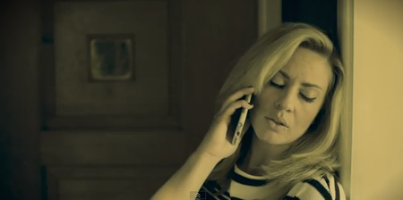 Mother Creates Hilarious Parody Version Of Adele’s ‘Hello’
