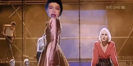 WATCH: Our Teresa Mannion Video Was On ‘The Late Late’ Last Night