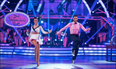 Strictly’s Georgia May Foote Sparks Fears She Will Miss The Semi-Final