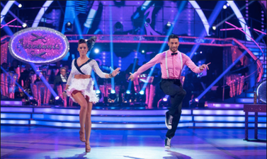 Strictly’s Georgia May Foote Sparks Fears She Will Miss The Semi-Final