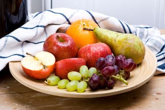 Why You’ll Want To Eat This Specific Fruit Every Day