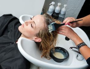 If You Colour Your Hair, This Is The Shampoo To Use