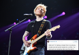 Ed Sheeran Decides To Quit Social Media
