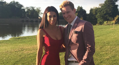 Georgia and Joe Penna Welcome Twin Boys