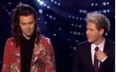 Harry Styles’ Suit Got More Attention Than The X Factor Performances