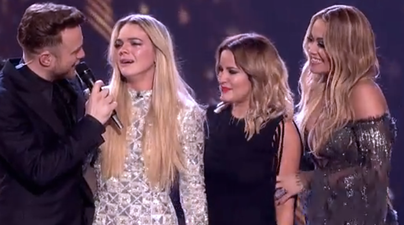 The 2015 X Factor Voting Stats Have Been Revealed