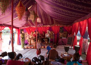 Transgender Women Are Being Refused Entry to a “Women’s Only” Festival in Australia