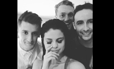 Selena Gomez Has Just Won The Heart of Every Mullingar Man   
