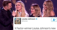 XFactor Winner Clouded In Fix Claims After Tweet Shows Her ‘Winner Single’ On Friday Night