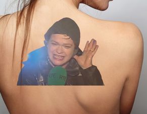 2015 Commemorative Tattoo Ideas
