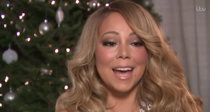 Mariah Carey Announces European Tour