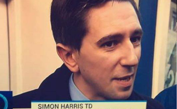 PIC: Did You Spot The Most Awkwardly Hilarious Spelling Error On Tonight’s Six One News?