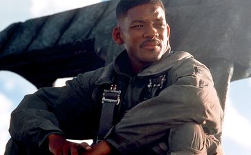 Here’s Why Will Smith’s Character Won’t Return To Independence Day: Resurgence