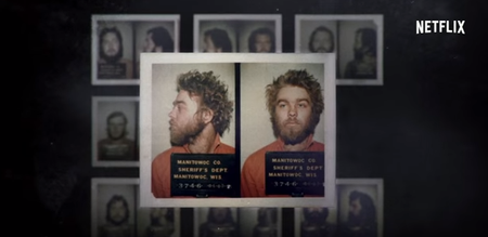 WATCH: Trailer Released For Netflix’s Documentary ‘Making A Murder’