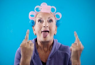 Great F****** News: Frequent Swearers Have a Better Vocabulary