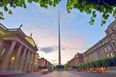 PICS: The Force Is Strong With Dublin’s Spire Today