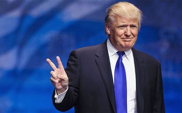 People are Sticking Donald Trumps Head on This Childhood Cartoon and The Results Are Hilarious