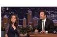 WATCH: Tina Fey Does Her Best Impressions For Jimmy Fallon