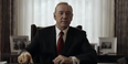 House Of Cards Season 4 Start Date Revealed