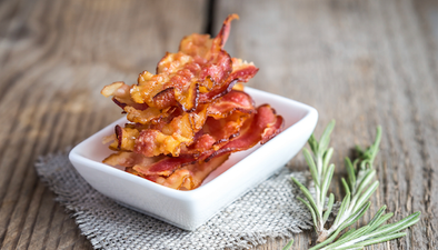 Turns Out Eating Lettuce is Worse Than Eating Bacon