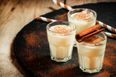 WATCH: Here’s Our Guide To Getting Festive With Tasty Eggnog